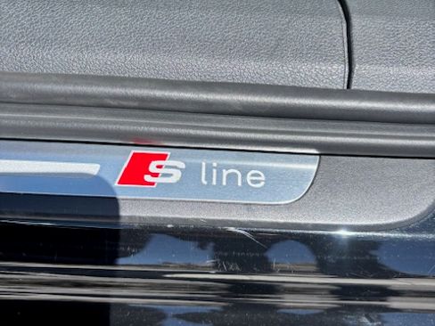 Used 2016 Audi A6 3.0T Premium Plus w/ S Line Sport Package image 27