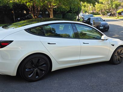 Used 2024 Tesla Model 3 Standard Range
