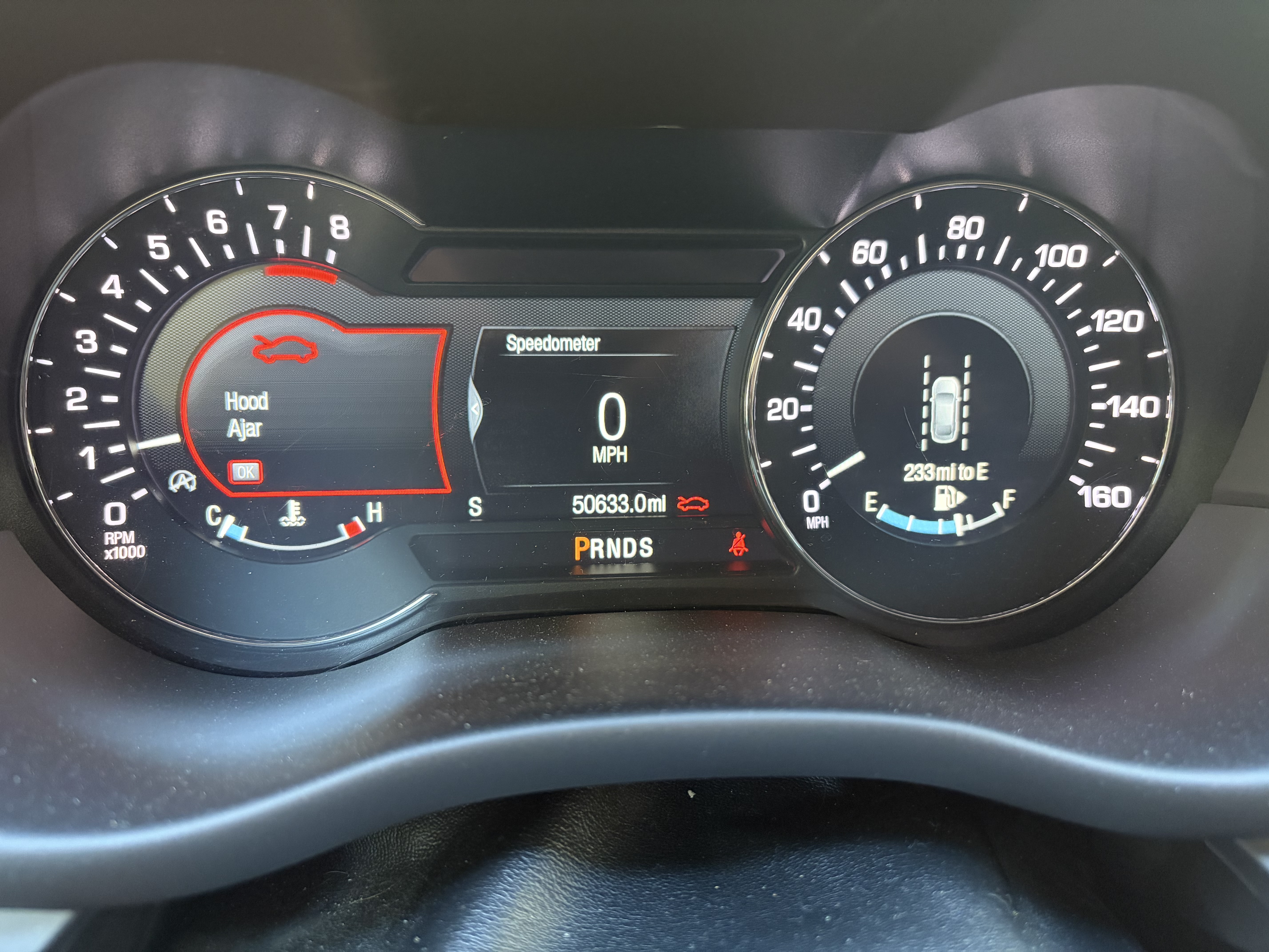 Used 2019 Lincoln MKC Reserve w/ MKC Technology Package FWD image 8