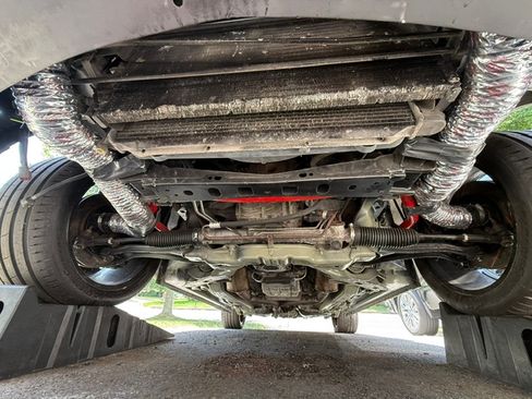 Used 2005 Ford Mustang Premium RWD image 12