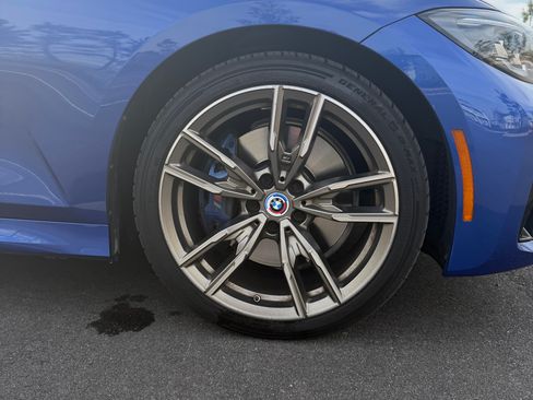 Used 2022 BMW M340i xDrive w/ Premium Package AWD/4WD image 9