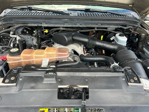 Used 2004 Ford F250 Lariat AWD/4WD image 25