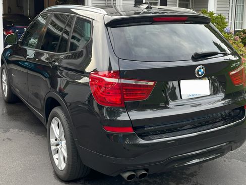 Used 2017 BMW X3 xDrive35i image 6