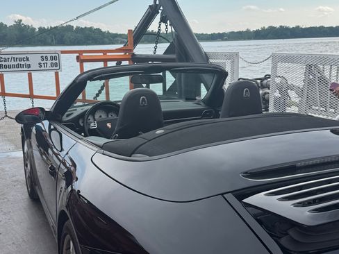 Used 2006 Porsche 911 Carrera S image 6