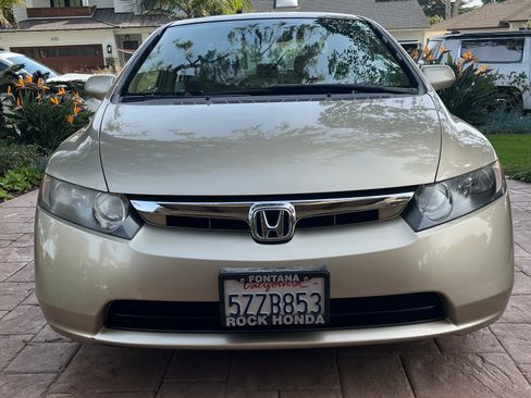 Used 2007 Honda Civic LX image 11