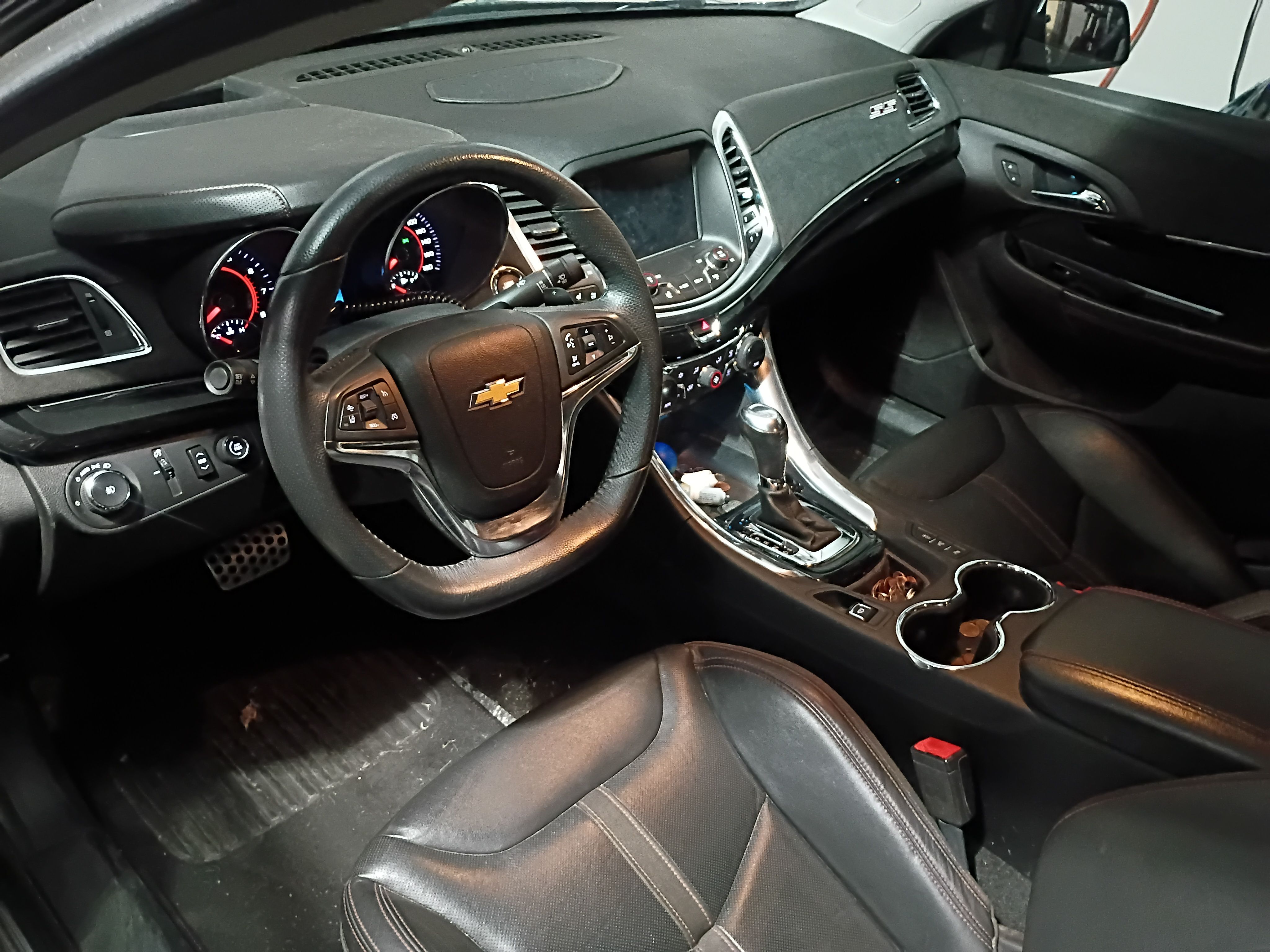 Used 2014 Chevrolet SS RWD image 6