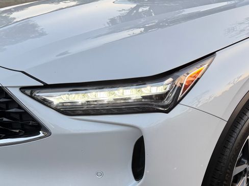 Used 2022 Acura MDX SH-AWD w/ Technology Package image 12