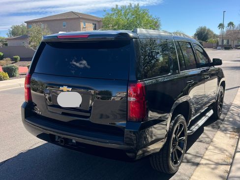 Used 2016 Chevrolet Tahoe LT image 12