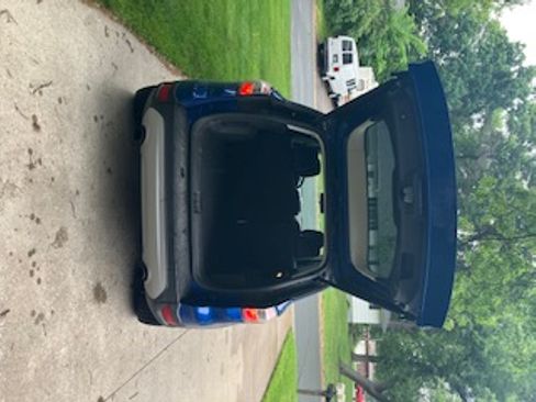 Used 2018 Ford Escape SEL AWD/4WD image 8