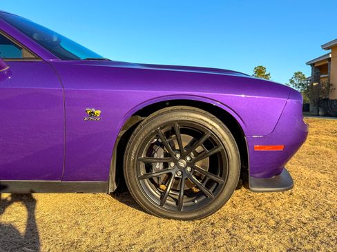 Used 2023 Dodge Challenger R/T Scat Pack image 12