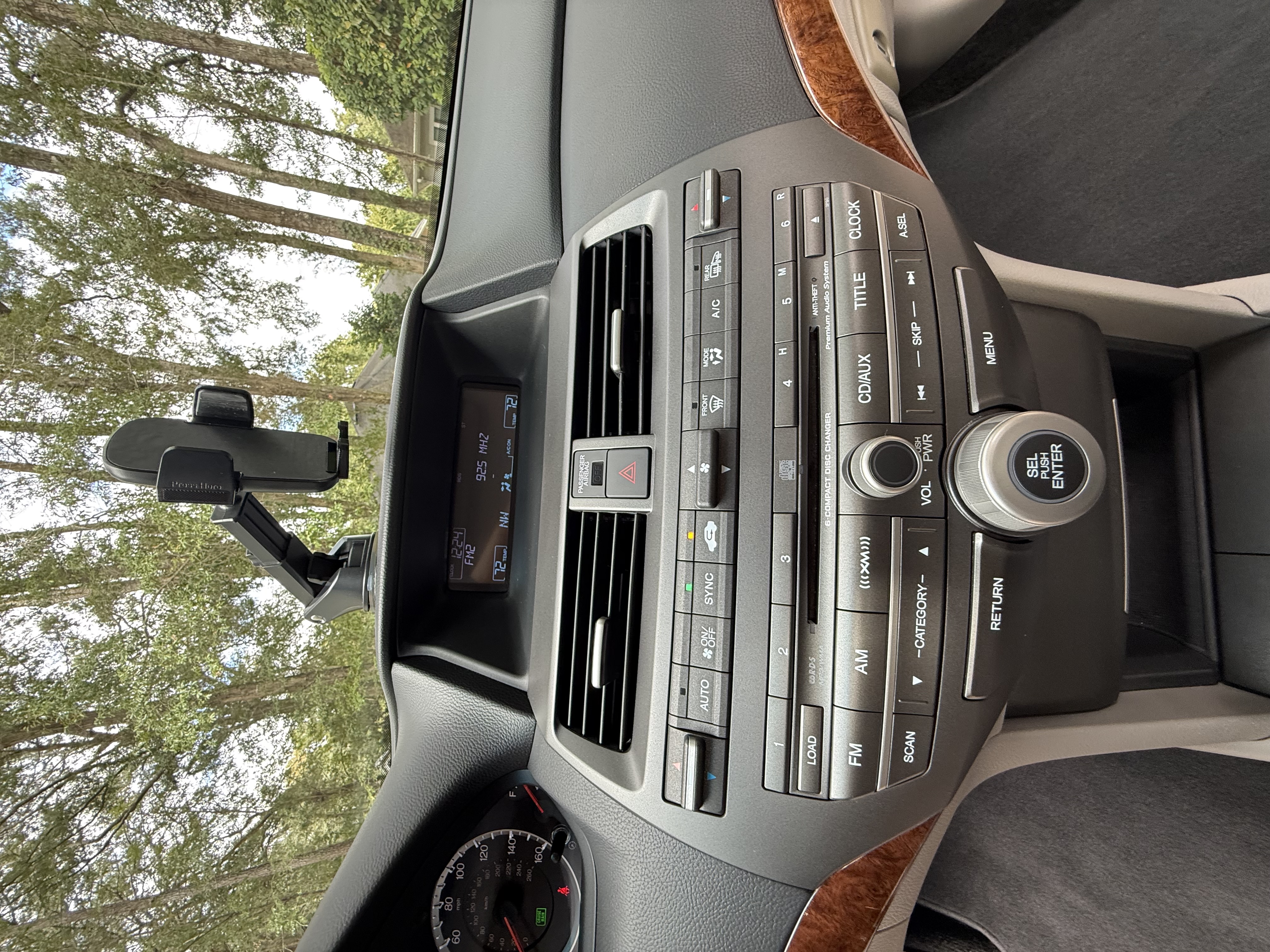 Used 2012 Honda Accord EX-L image 17