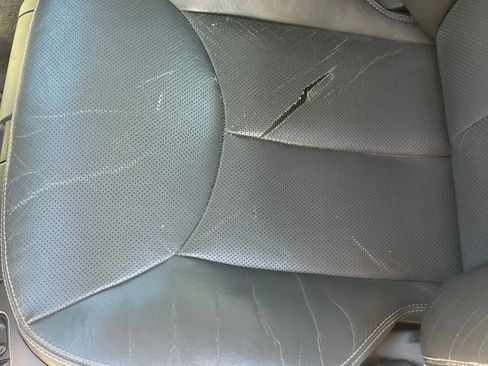 Used 2003 Mercedes-Benz SL 500 image 6