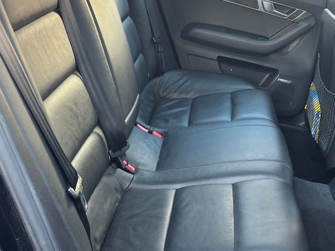 Used 2008 Audi A6 3.2 image 11