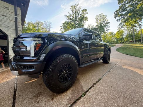 Used 2024 Ford F150 Raptor AWD/4WD image 19