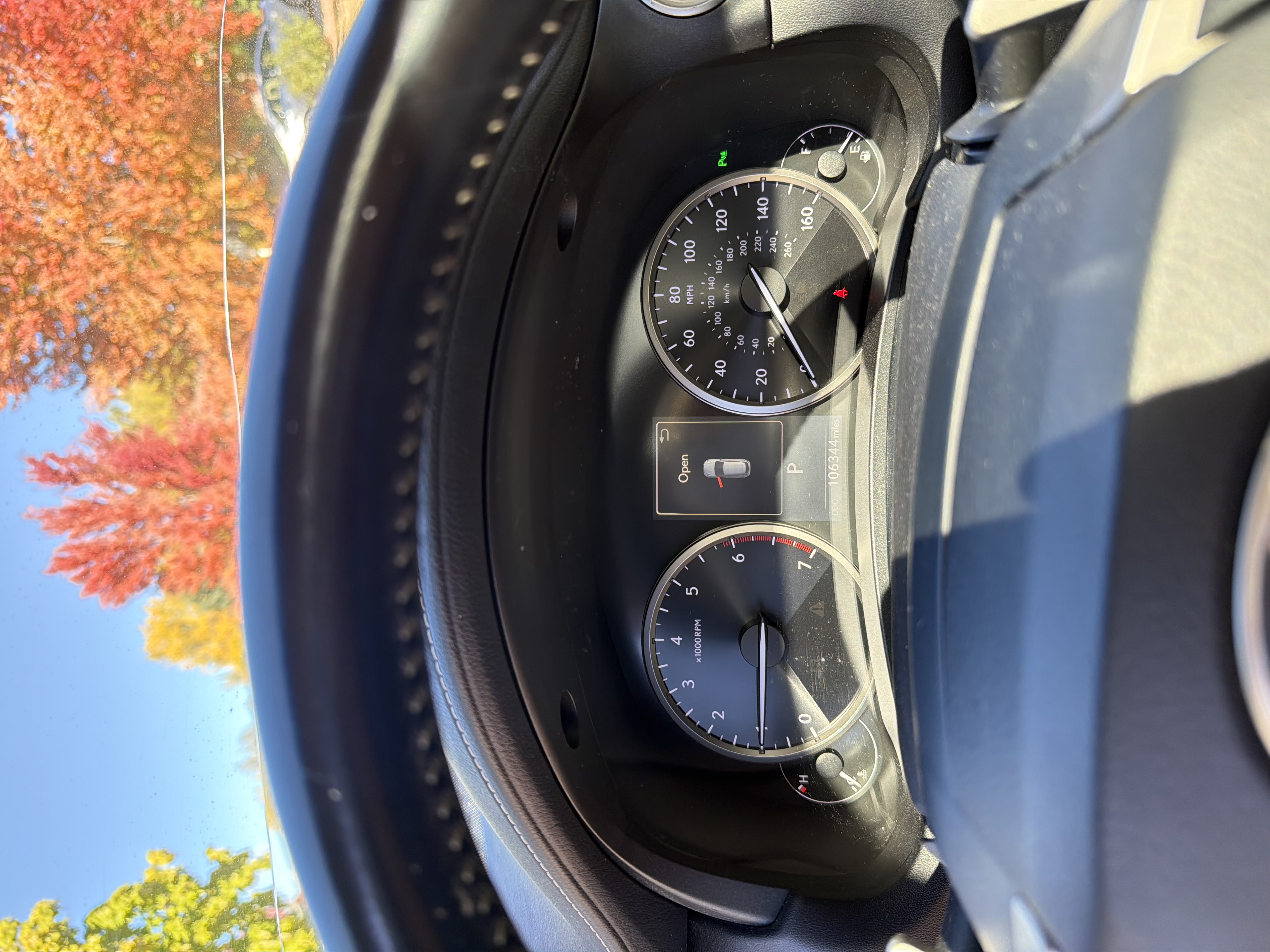 Used 2018 Lexus NX 300 FWD w/ Premium Package image 10