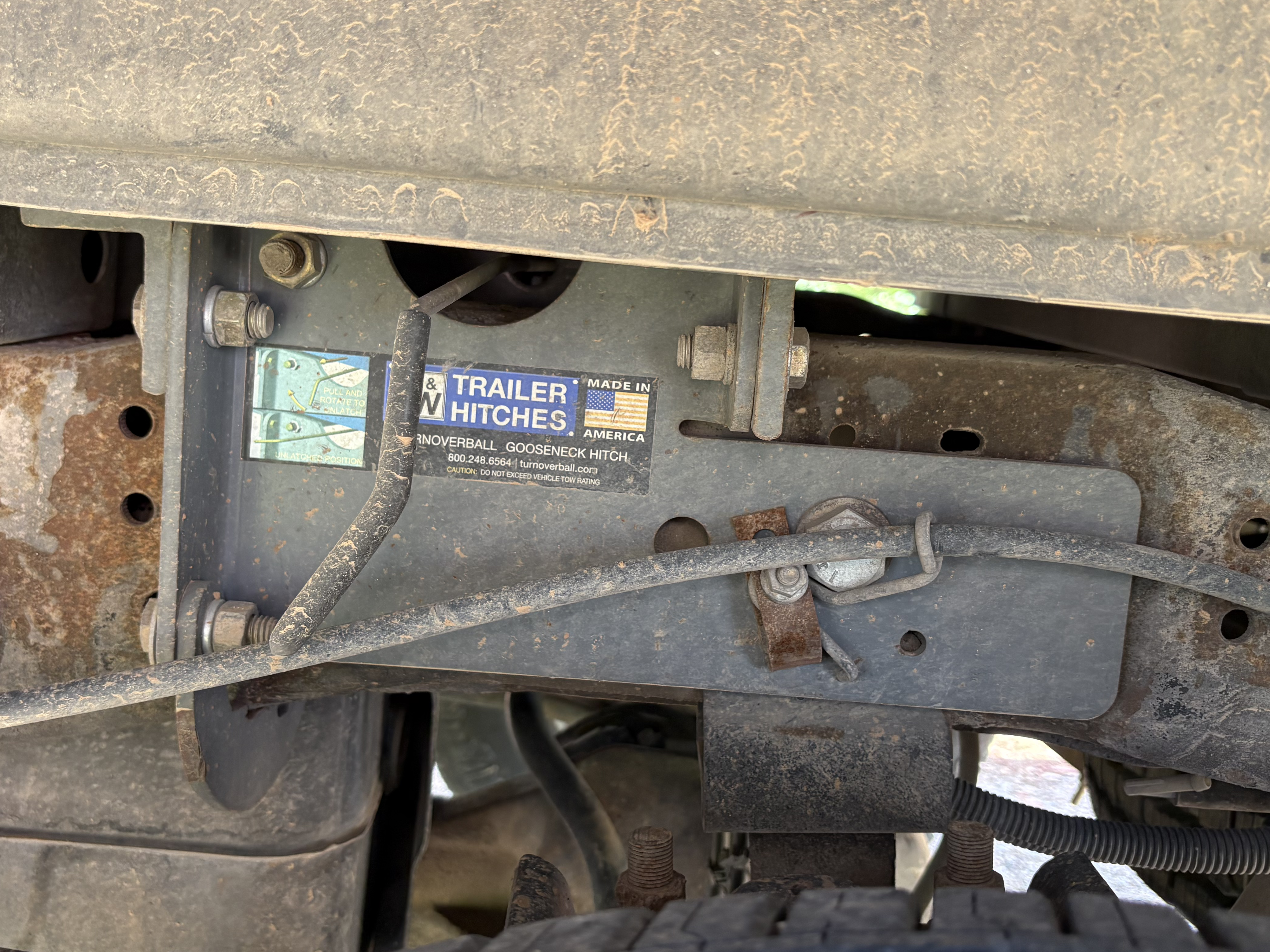 Used 2004 Ford F350 Lariat AWD/4WD image 15