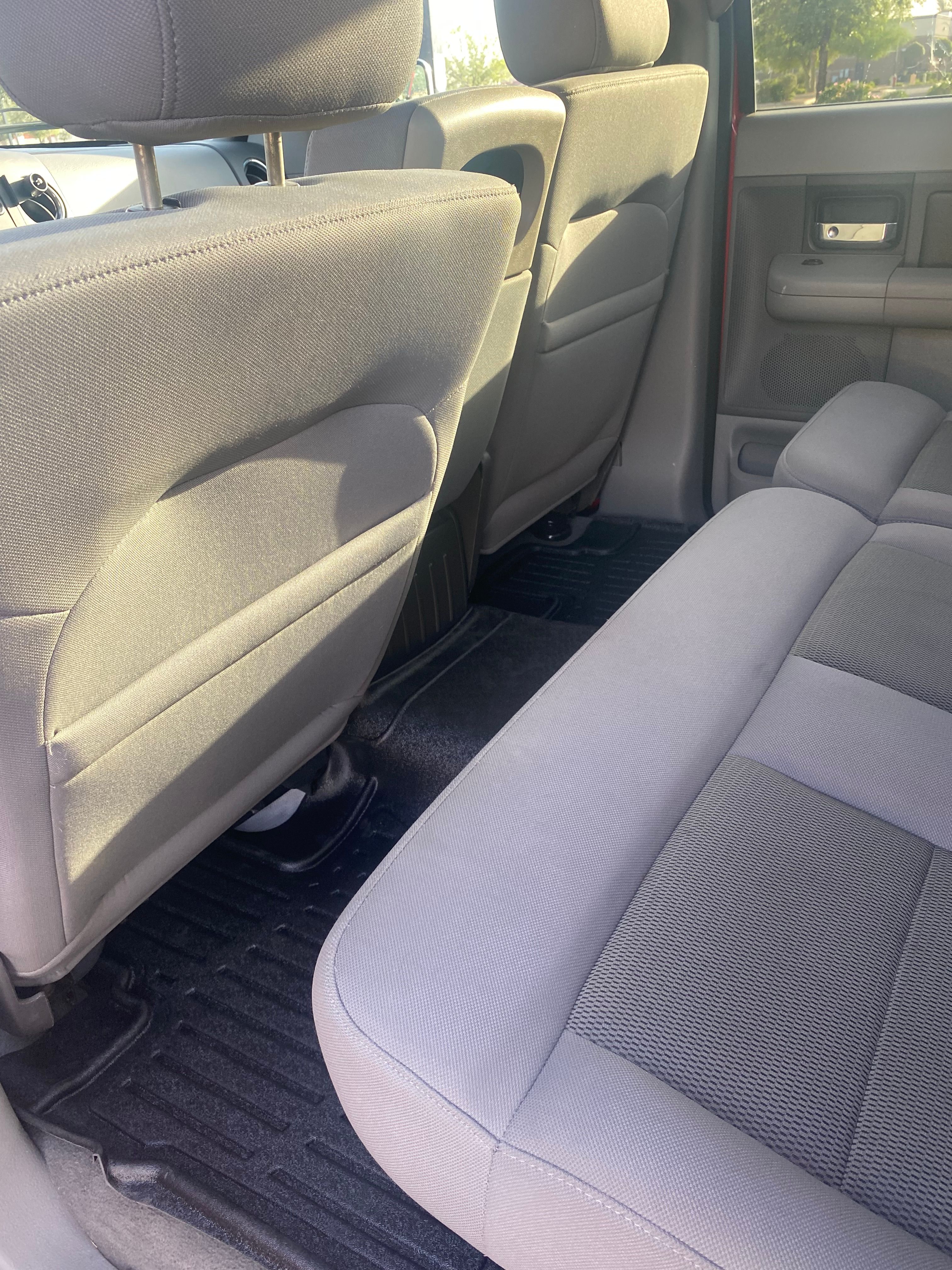 Used 2004 Ford F150 XLT RWD image 16