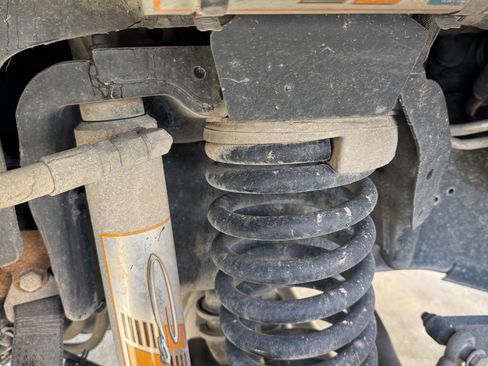 Used 2019 RAM 3500 Limited image 11