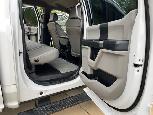 Used 2020 Ford F350 XL w/ Power Equipment Group RWD image 22