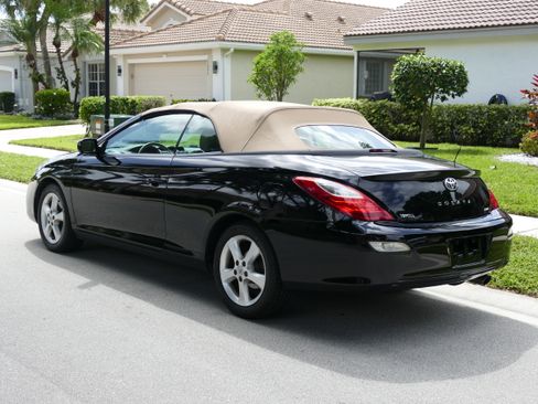 Used 2008 Toyota Solara SLE image 8