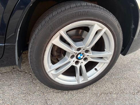 Used 2014 BMW X3 xDrive28i image 12