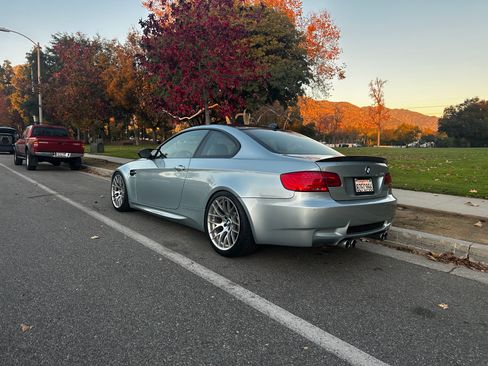 Used 2011 BMW M3 Coupe image 2