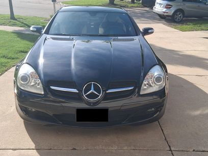 Used 2006 Mercedes-Benz SLK 280