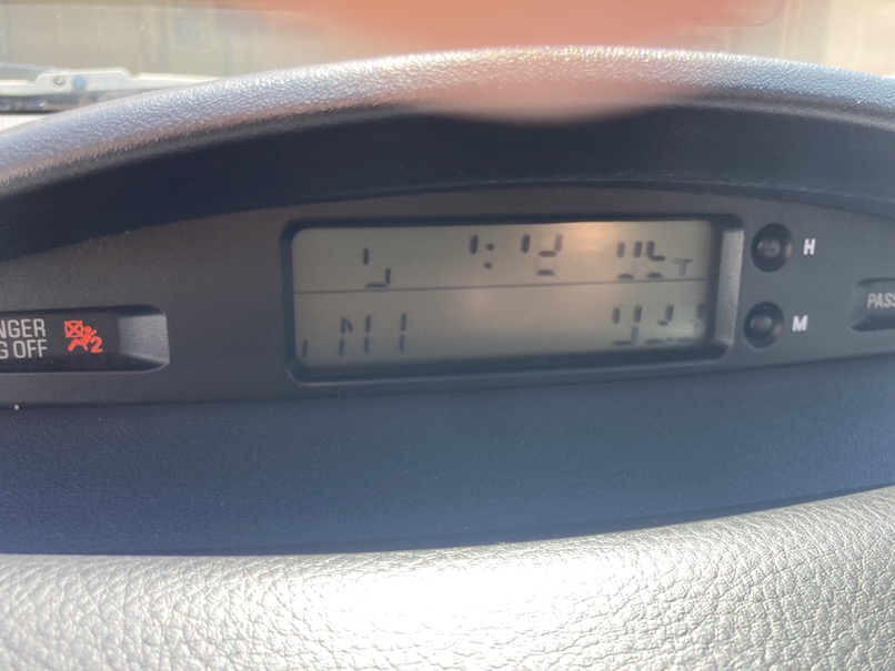 Used 2006 Mitsubishi Eclipse GS FWD image 9