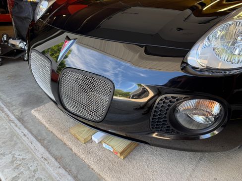 Used 2007 Pontiac Solstice GXP w/ Premium Package RWD image 12