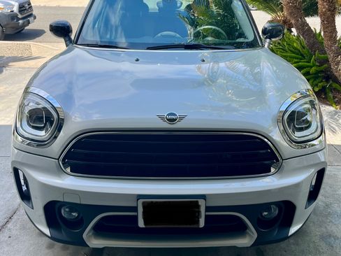 Used 2021 MINI Cooper Countryman image 2