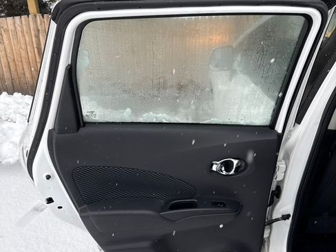 Used 2014 Nissan Versa Note SV w/ Convenience Package image 14