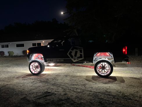 Used 2014 GMC Sierra 1500 SLT w/ SLT Crew Cab Value Package image 15