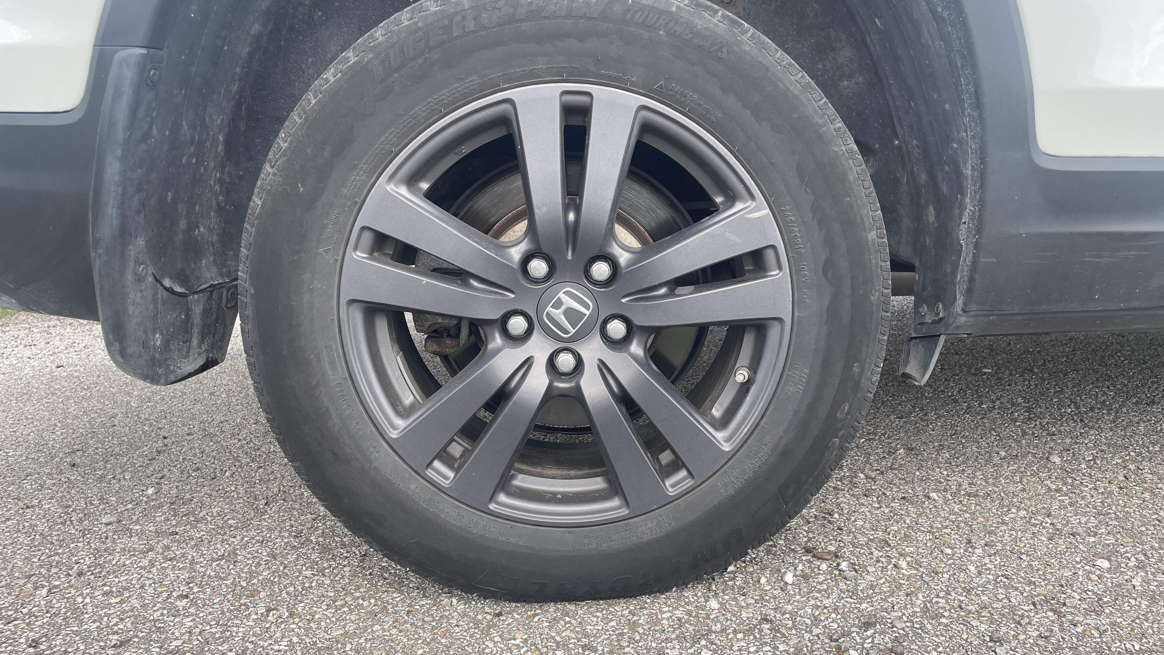 Used 2020 Honda Ridgeline Sport image 16