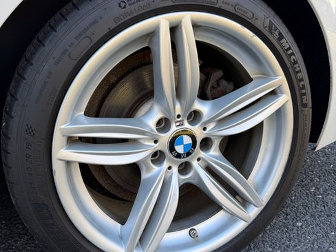 Used 2016 BMW 535i xDrive Sedan image 20