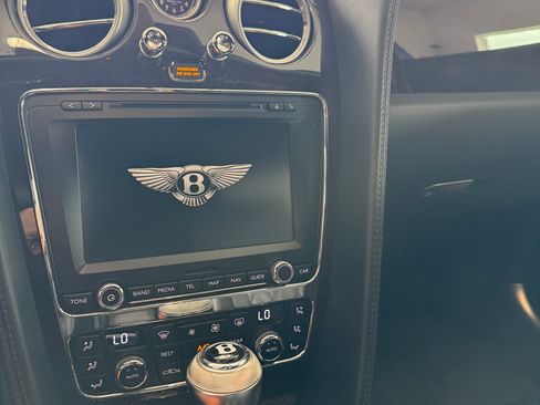 Used 2014 Bentley Flying Spur W12 AWD/4WD image 13