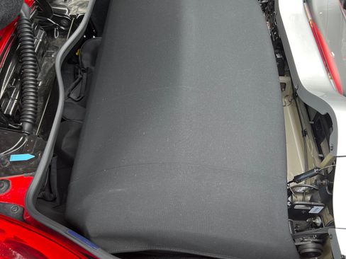 Used 2007 Pontiac Solstice GXP w/ Premium Package image 24