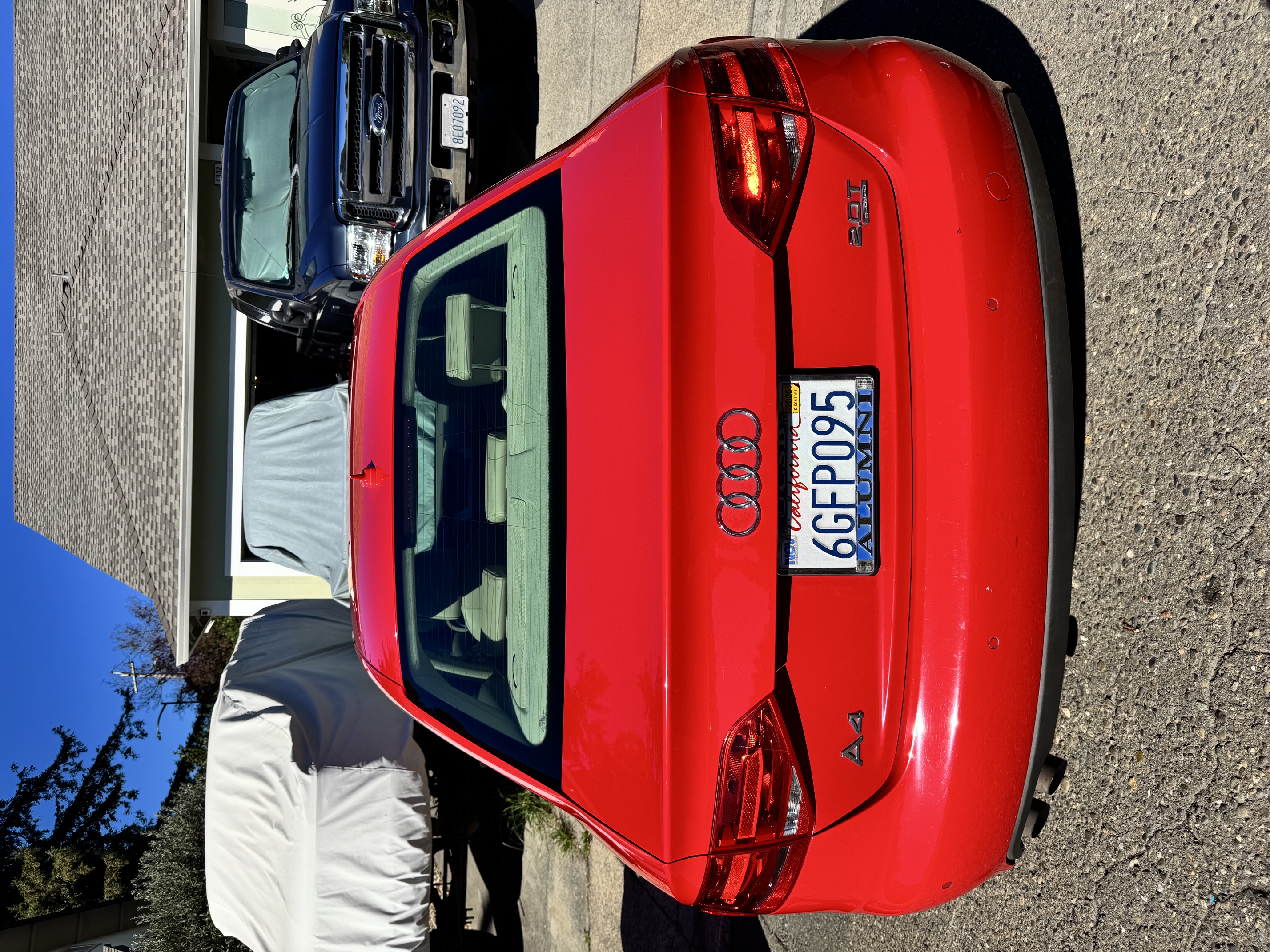 Used 2009 Audi A4 2.0T Prestige AWD/4WD image 6