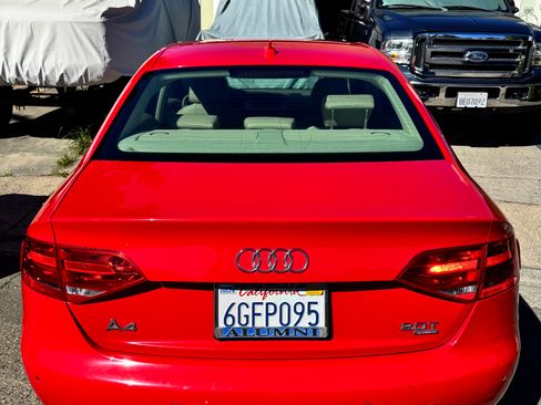 Used 2009 Audi A4 2.0T Prestige AWD/4WD image 6