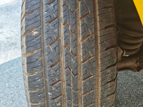 Used 1996 GMC G3500 Vandura image 15