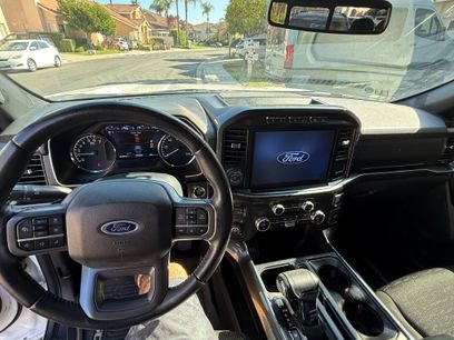 Used 2021 Ford F150 XLT w/ Equipment Group 302A High