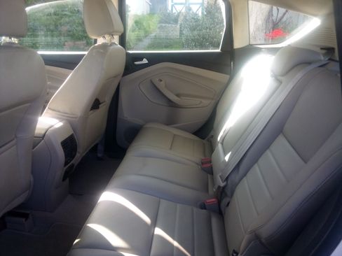 Used 2015 Ford C-MAX SEL w/ Equipment Group 303A image 8