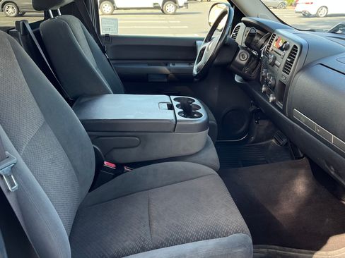 Used 2007 Chevrolet Silverado 1500 LT image 9