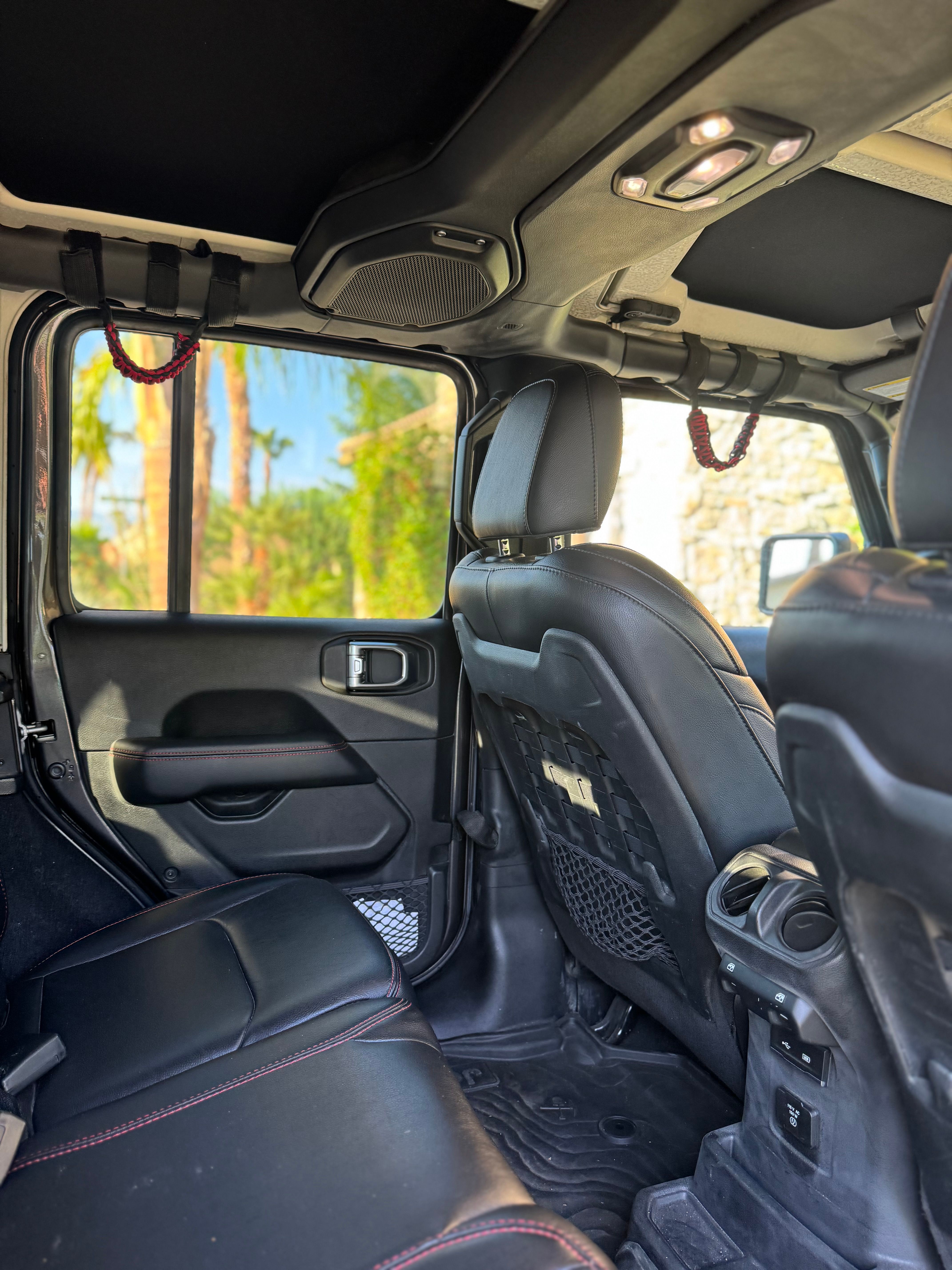 Used 2020 Jeep Wrangler Unlimited Rubicon AWD/4WD image 14