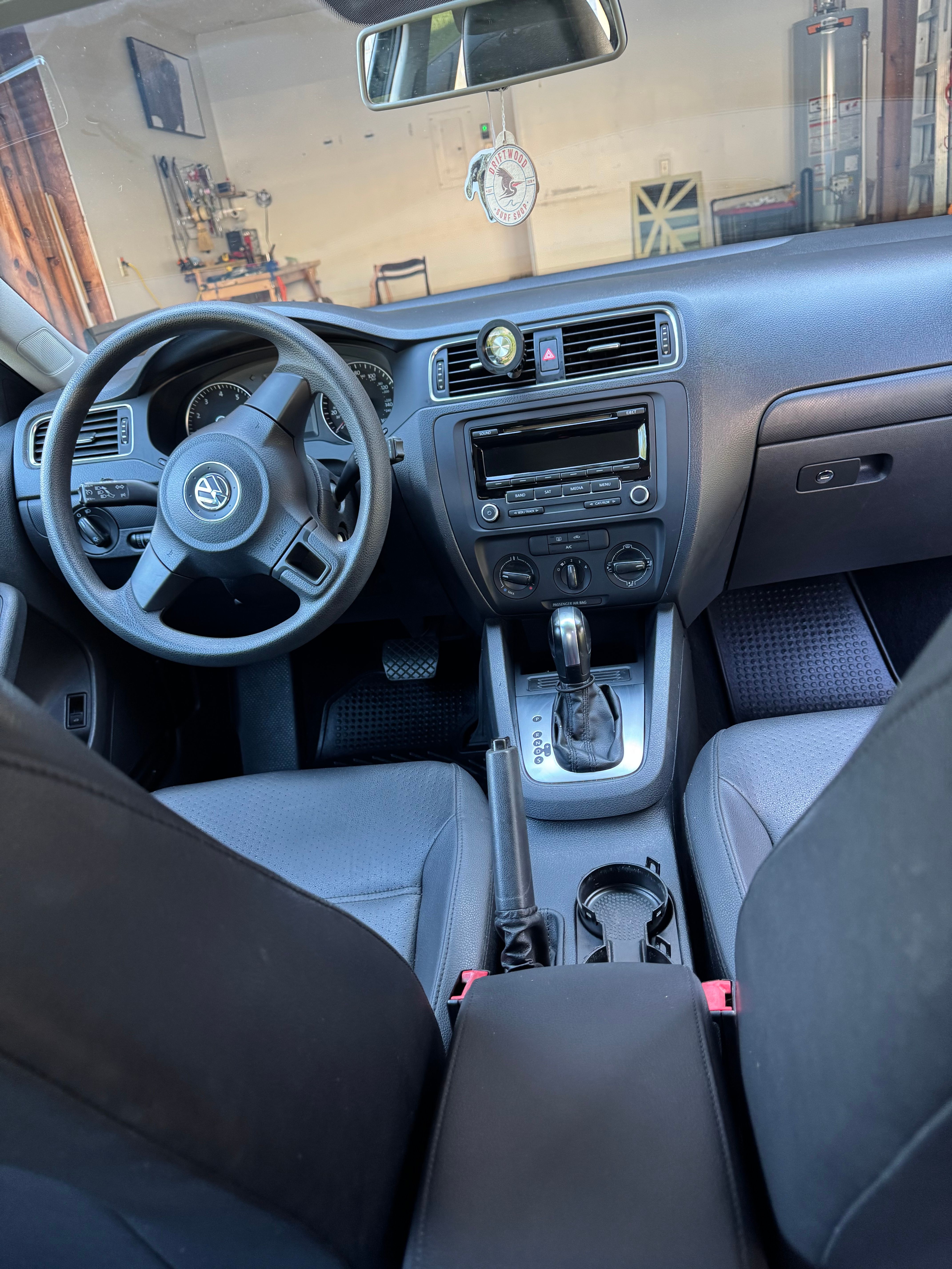 Used 2014 Volkswagen Jetta SE FWD image 6