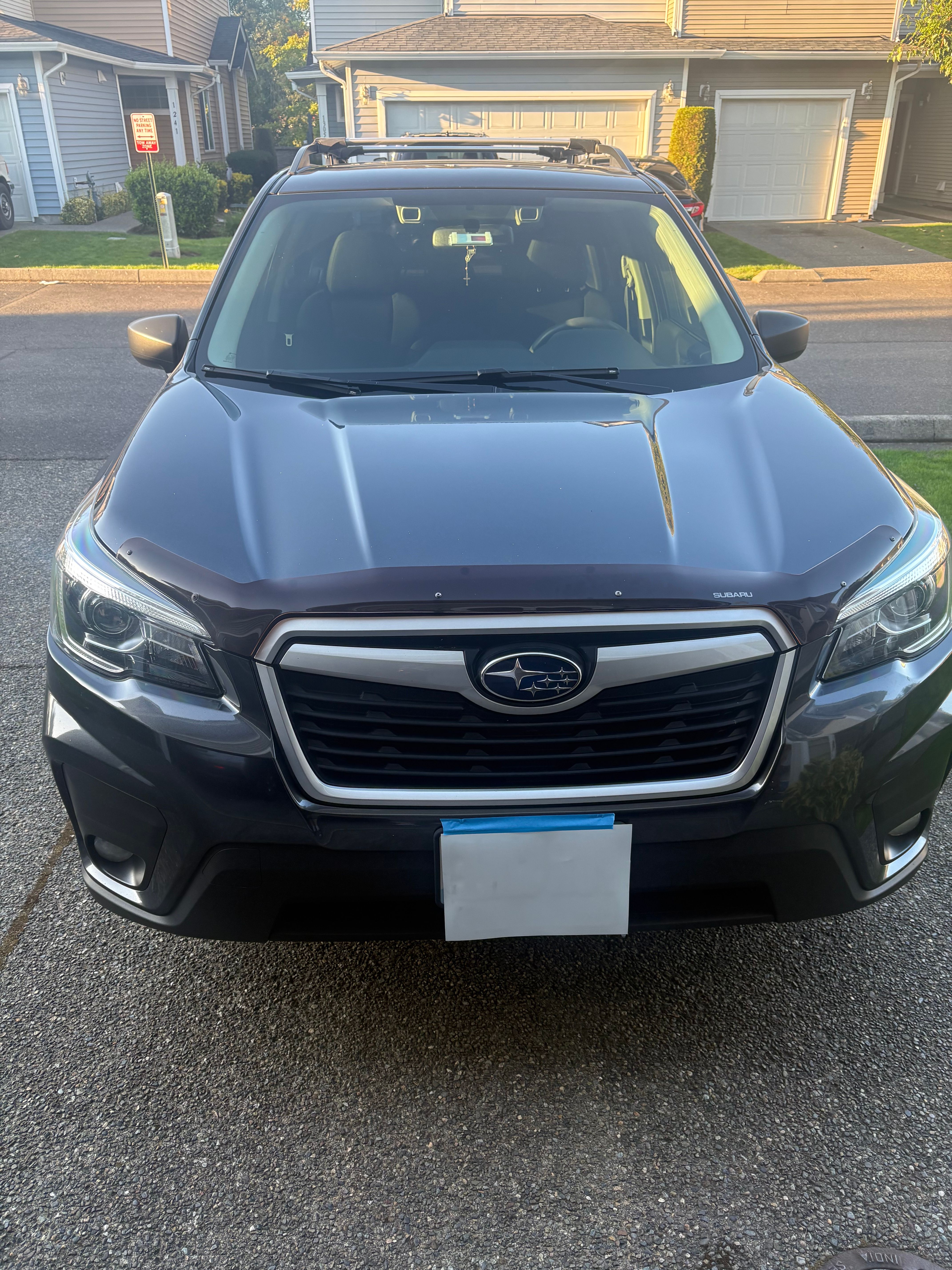 Used 2019 Subaru Forester w/ Alloy Wheel Package AWD/4WD image 14