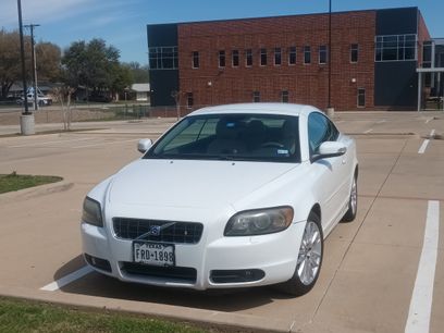 Used 2009 Volvo C70 T5