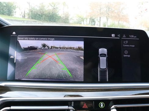 Used 2021 BMW X5 sDrive40i w/ M Sport Package image 16