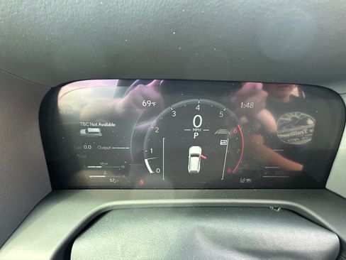 Used 2025 Lexus GX 550 image 13