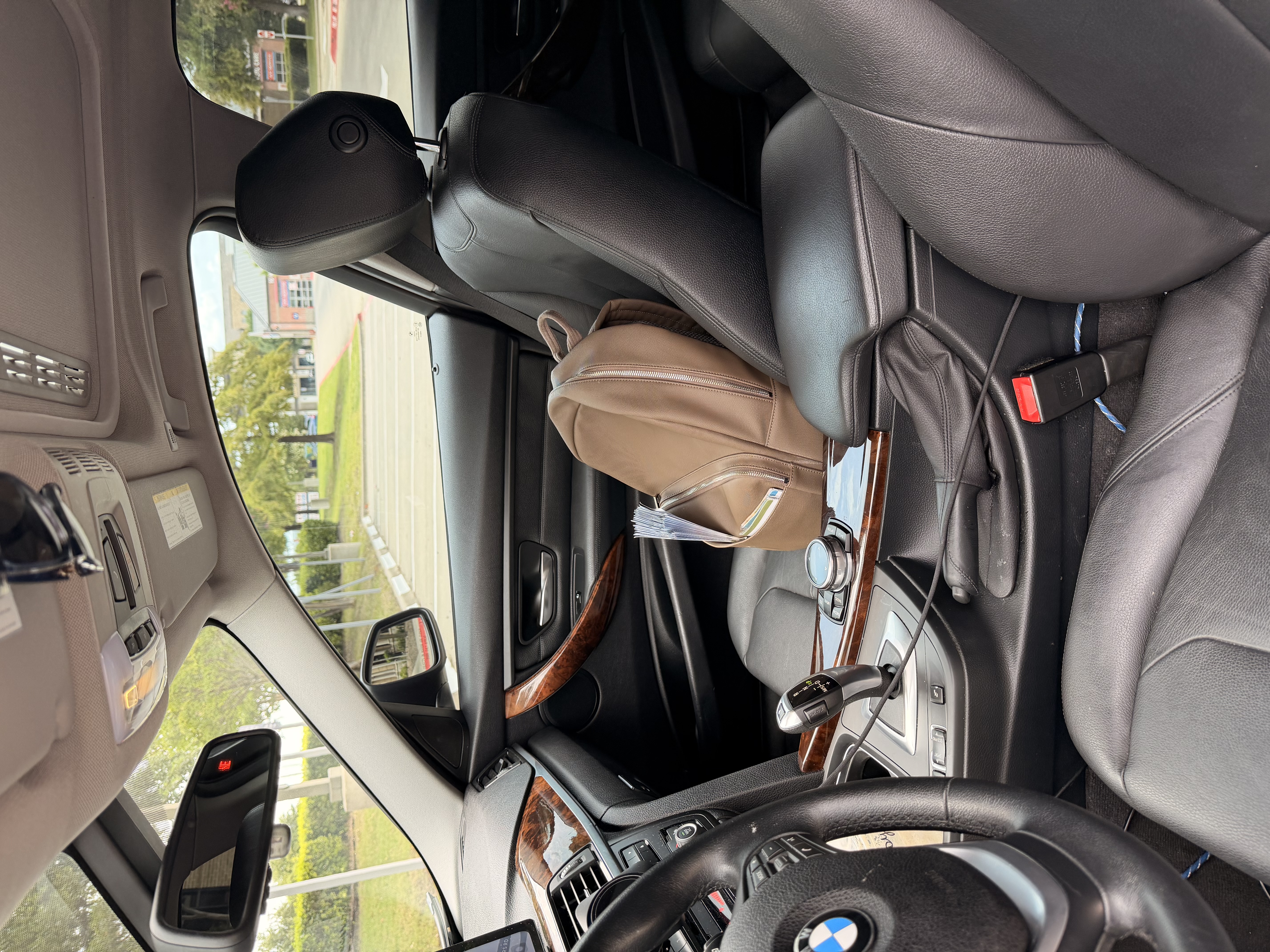 Used 2014 BMW 328i Sedan RWD image 15