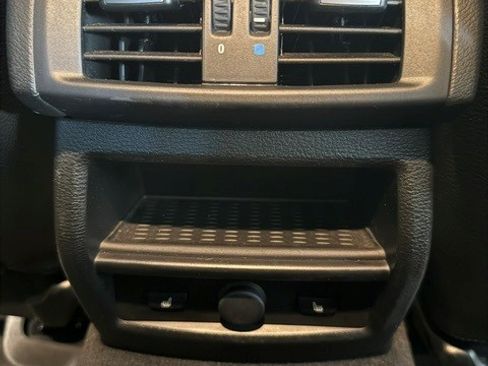Used 2017 BMW X4 M40i AWD/4WD image 16